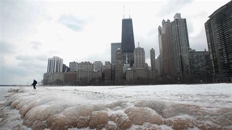 clima de hoy en chicago